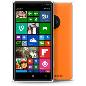 Nokia Lumia 830