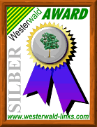 Prämiert mit dem silbernen WW-Award